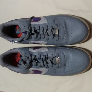 Nike Airforce XXL size 15